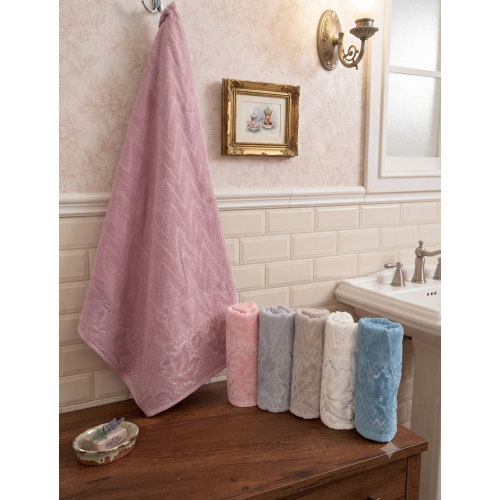 50X90 KISMİ KADİFE ZİKZAK ÇINAR RENKLİ SERİ DÜZİNESİ 2700 GRAM
